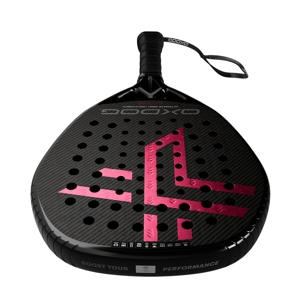 Oxdog Ultimate Pro + 2025