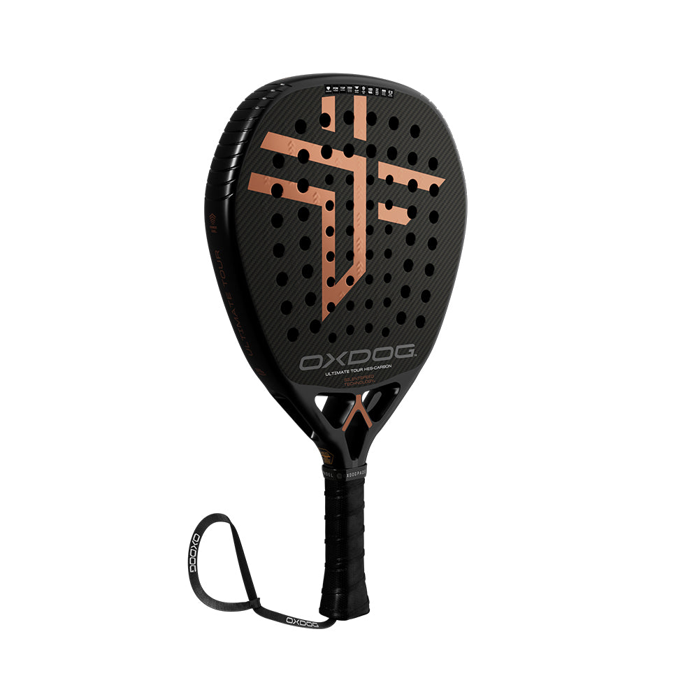 Oxdog Ultimate Tour 2025
