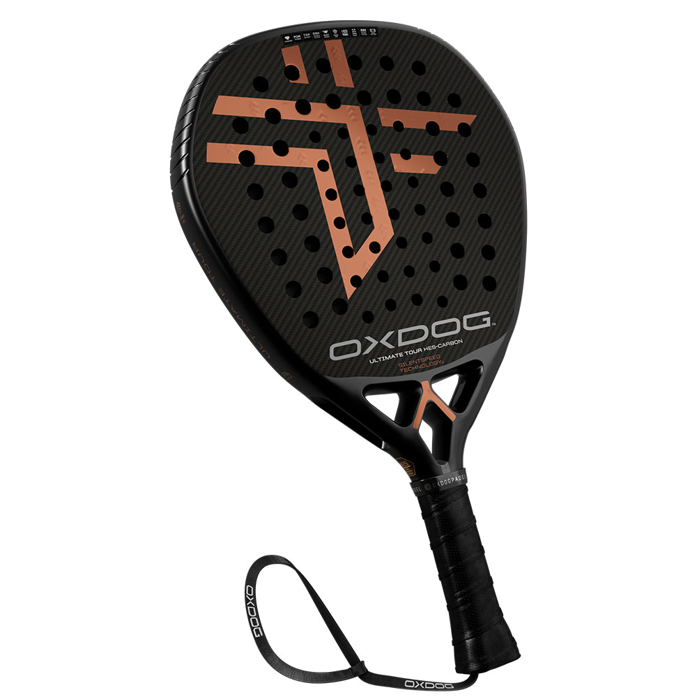 Oxdog Ultimate Tour 2025