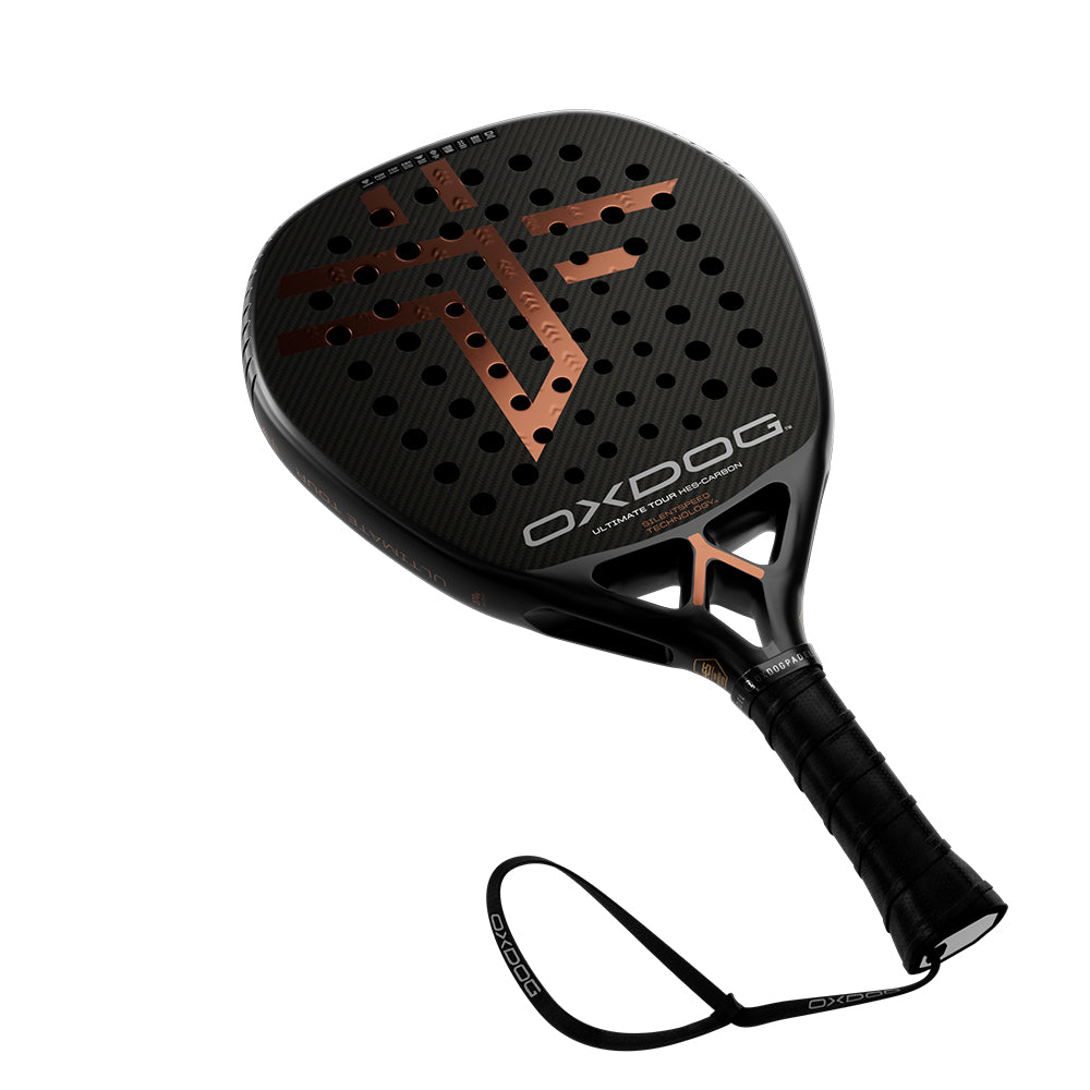 Oxdog Ultimate Tour 2025