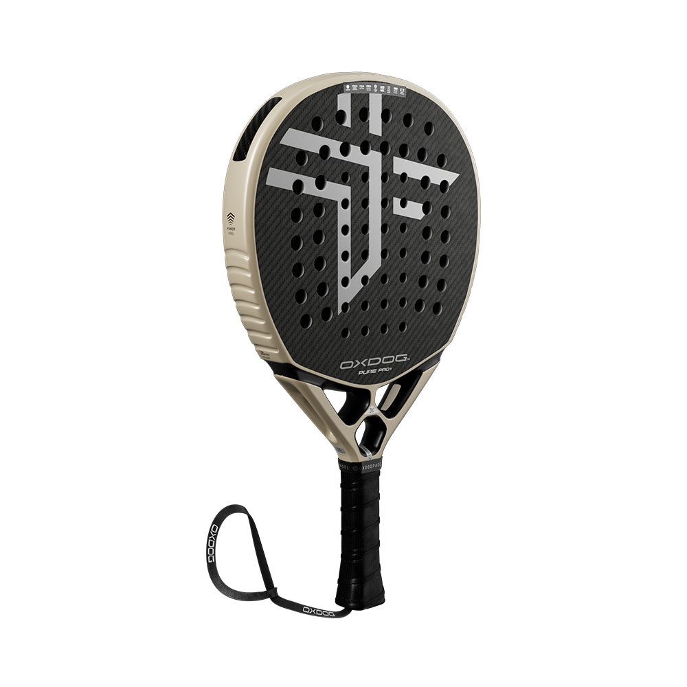 Oxdog Pure Pro + 2025