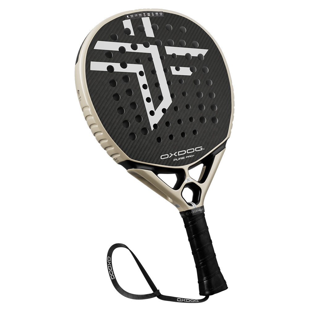 Oxdog Pure Pro + 2025