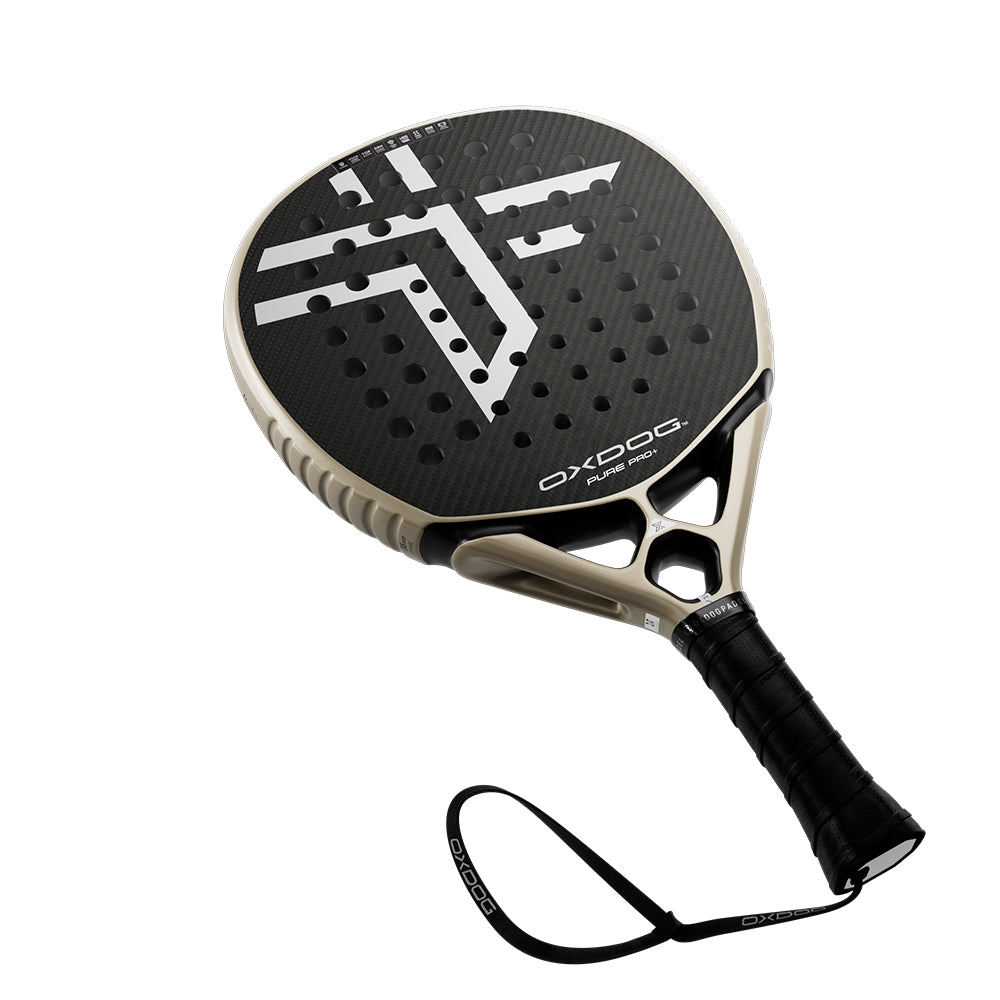 Oxdog Pure Pro + 2025
