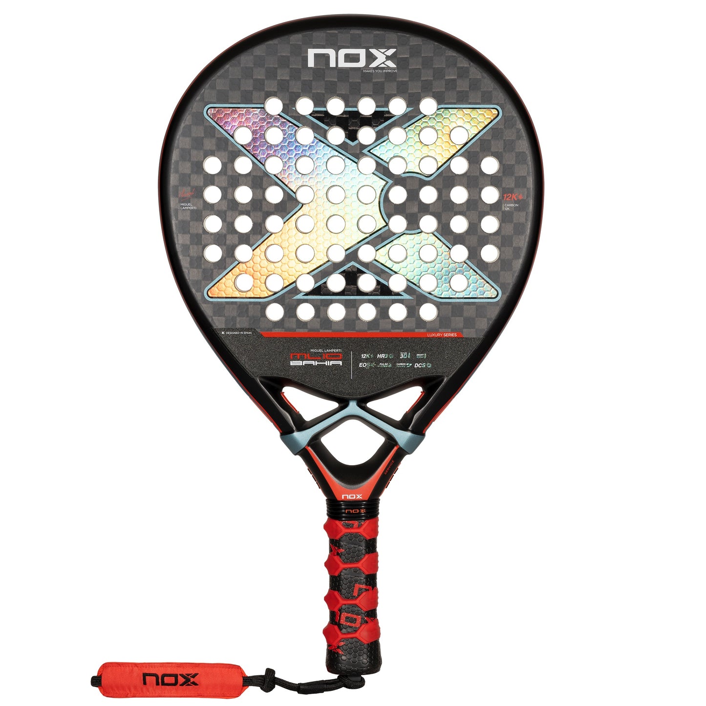 Nox ML10 Bahia 12K Luxury 2024