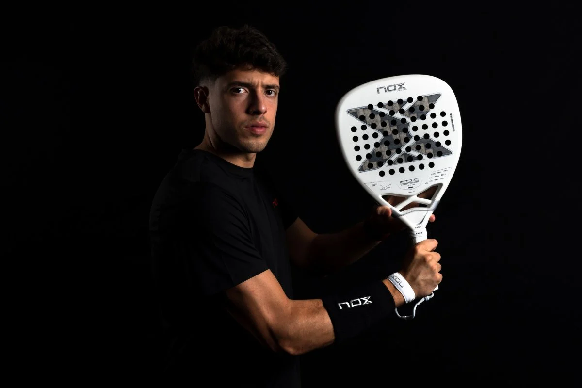 Nox AT10 Genius Attack 12K Alum Xtrem 2026