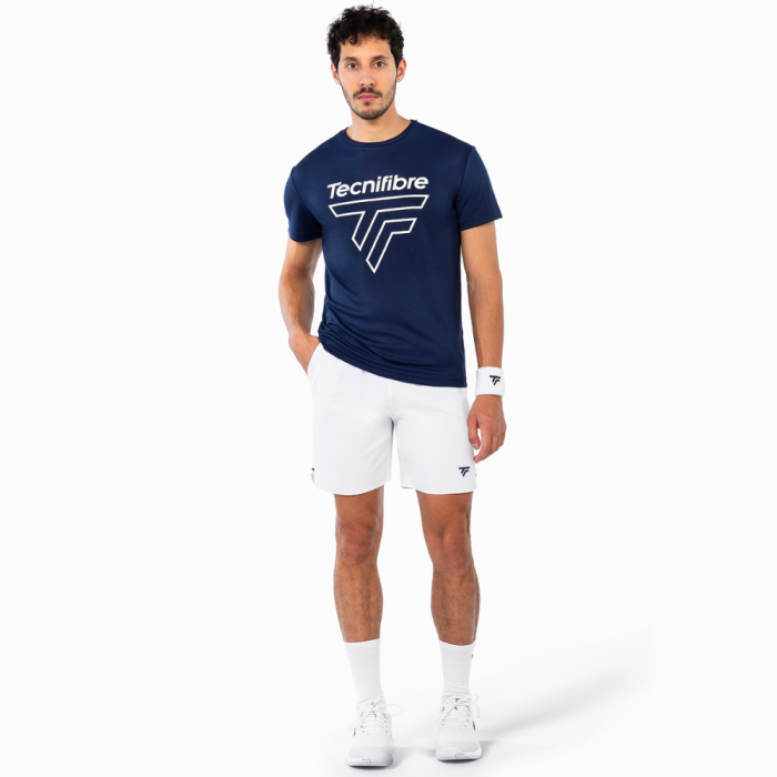 Tecnifibre Team Stretch Padel Shorts Herren