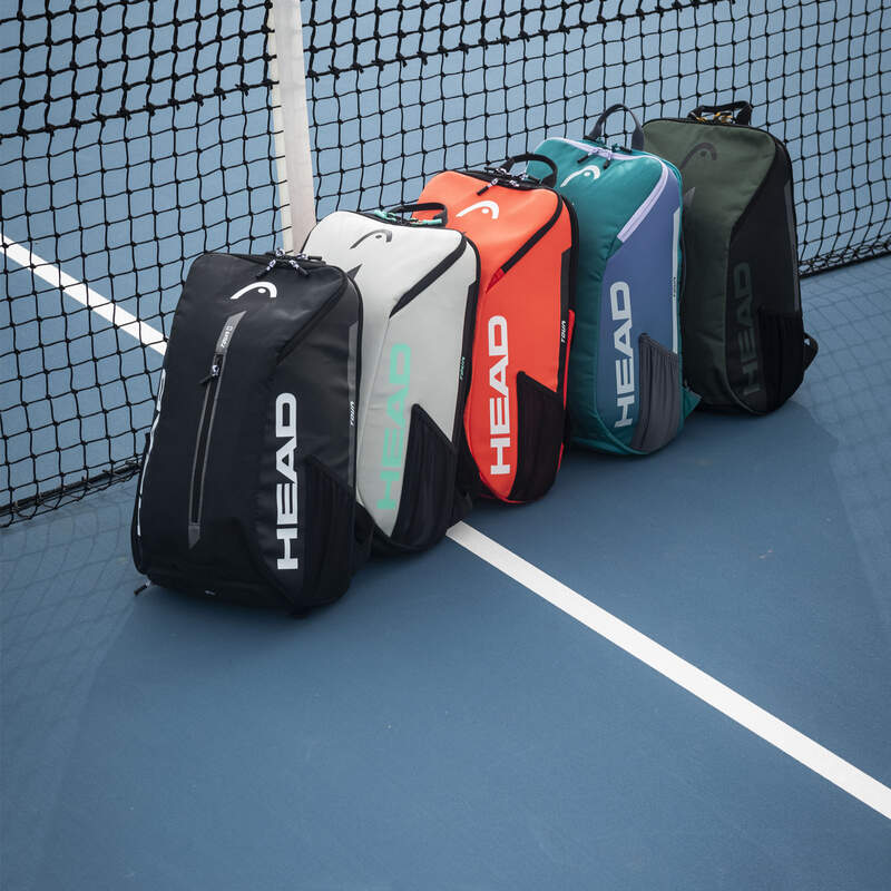 Head Tour Backpack 25L
