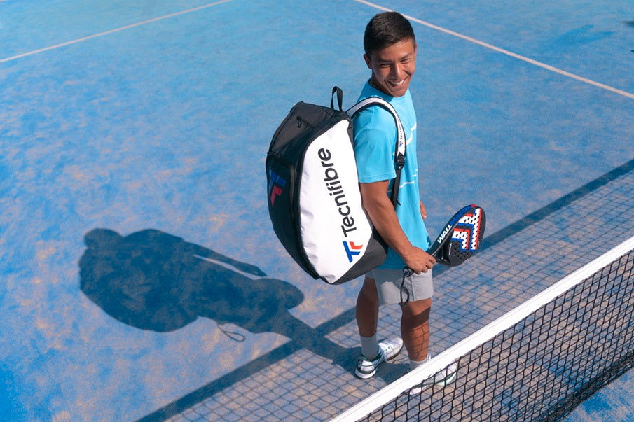 Tecnifibre Tour Endurance Padeltasche