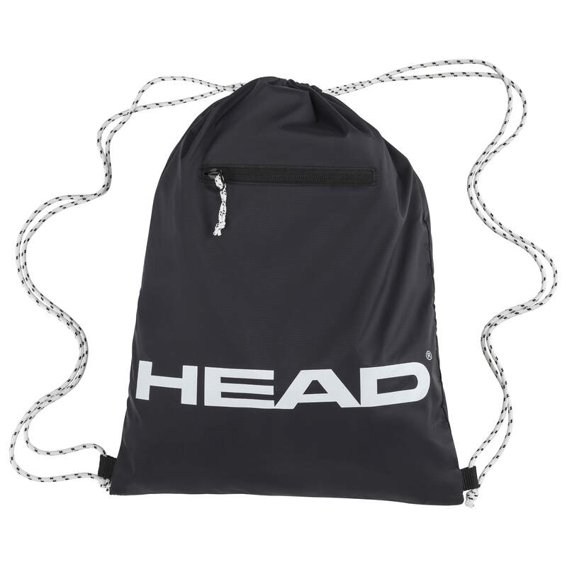 Head Tour Gym Sack BKWH