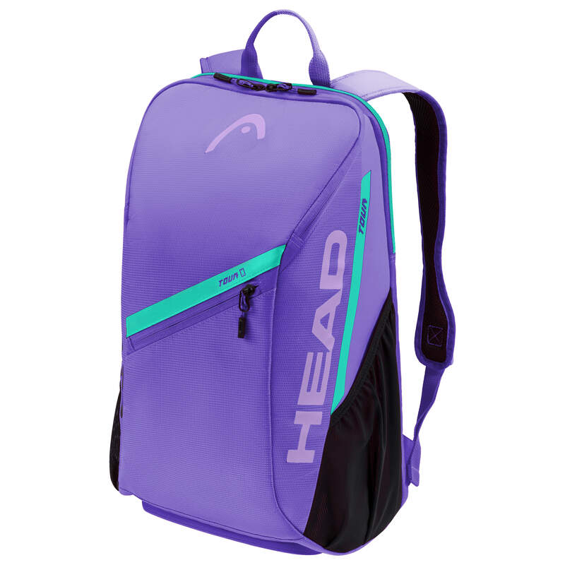 Head Tour Rucksack 25L 2026