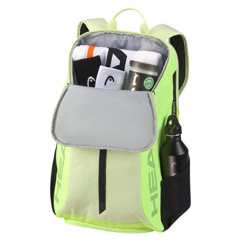 Head Tour Backpack 25L