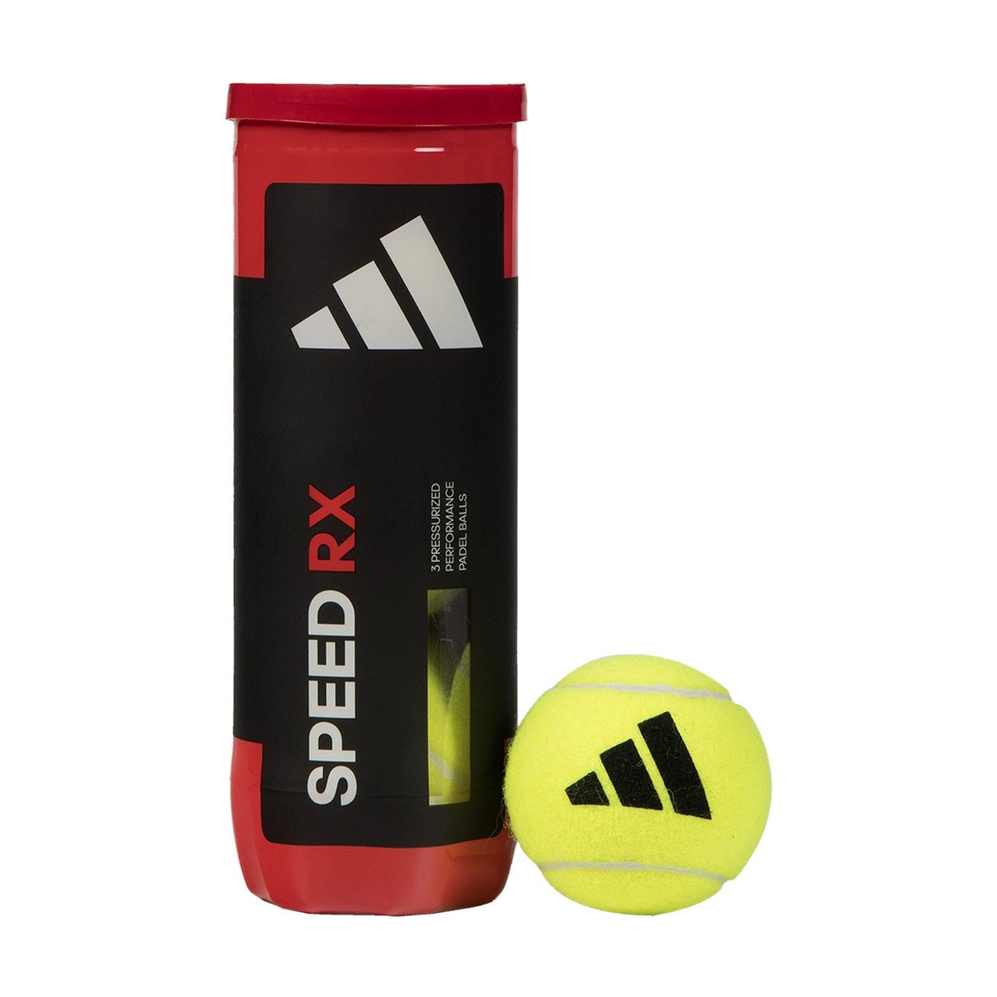 Adidas Speed RX Padelbälle 3x / 6x / 12x