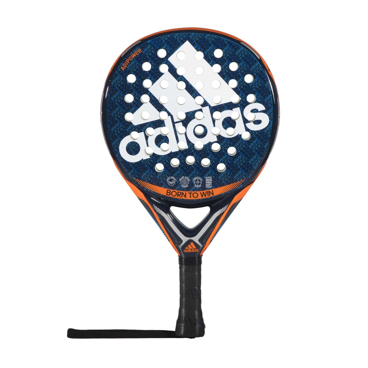 Adidas Adipower Junior 3.1