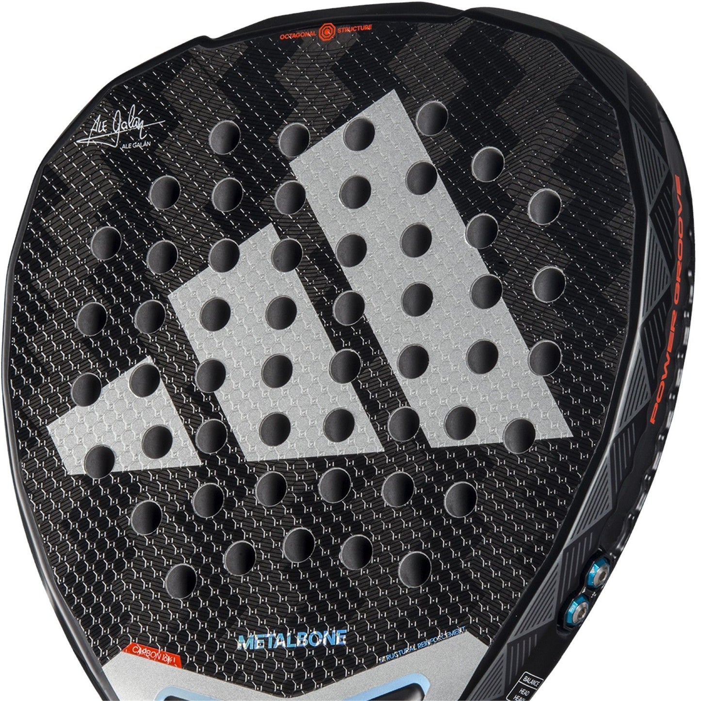 Adidas Metalbone 3.4