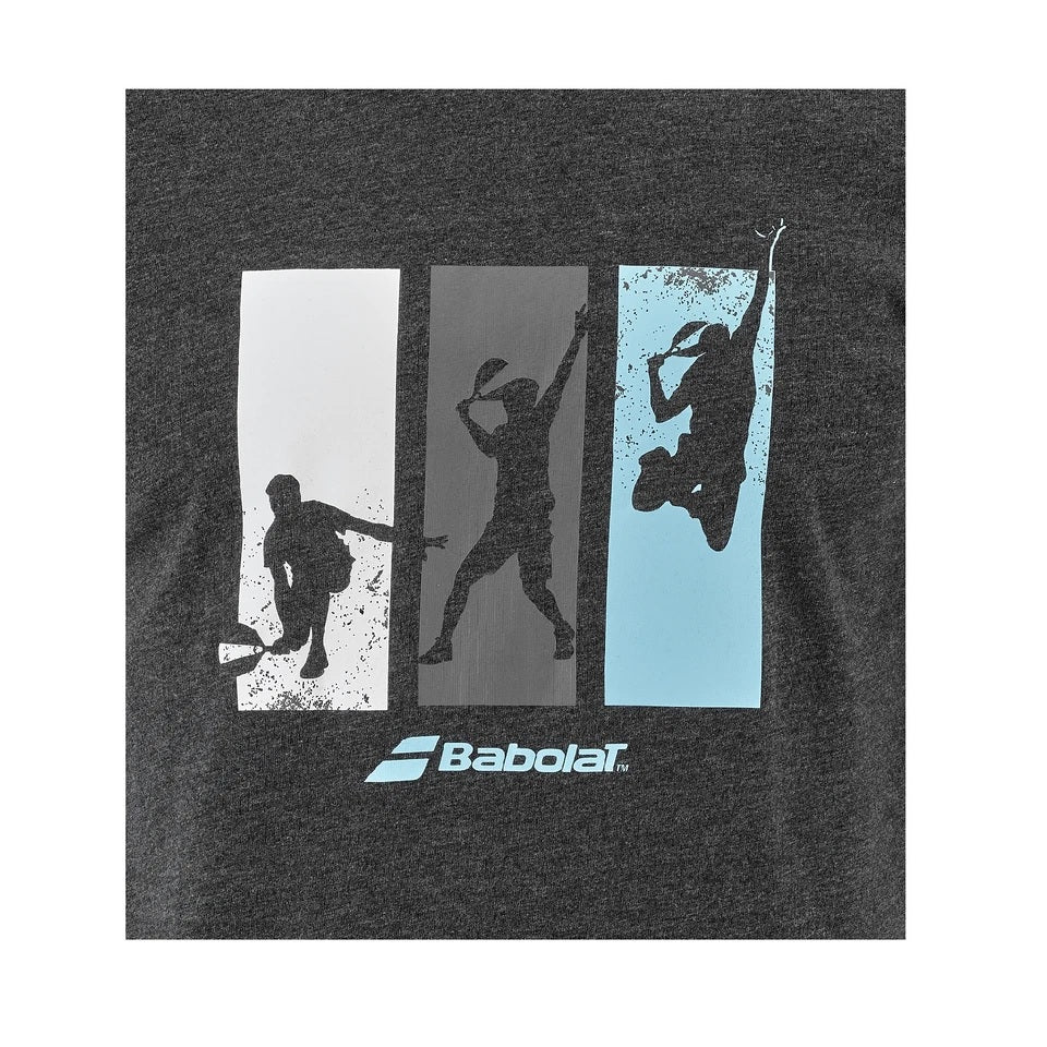 Babolat Padel T-Shirt