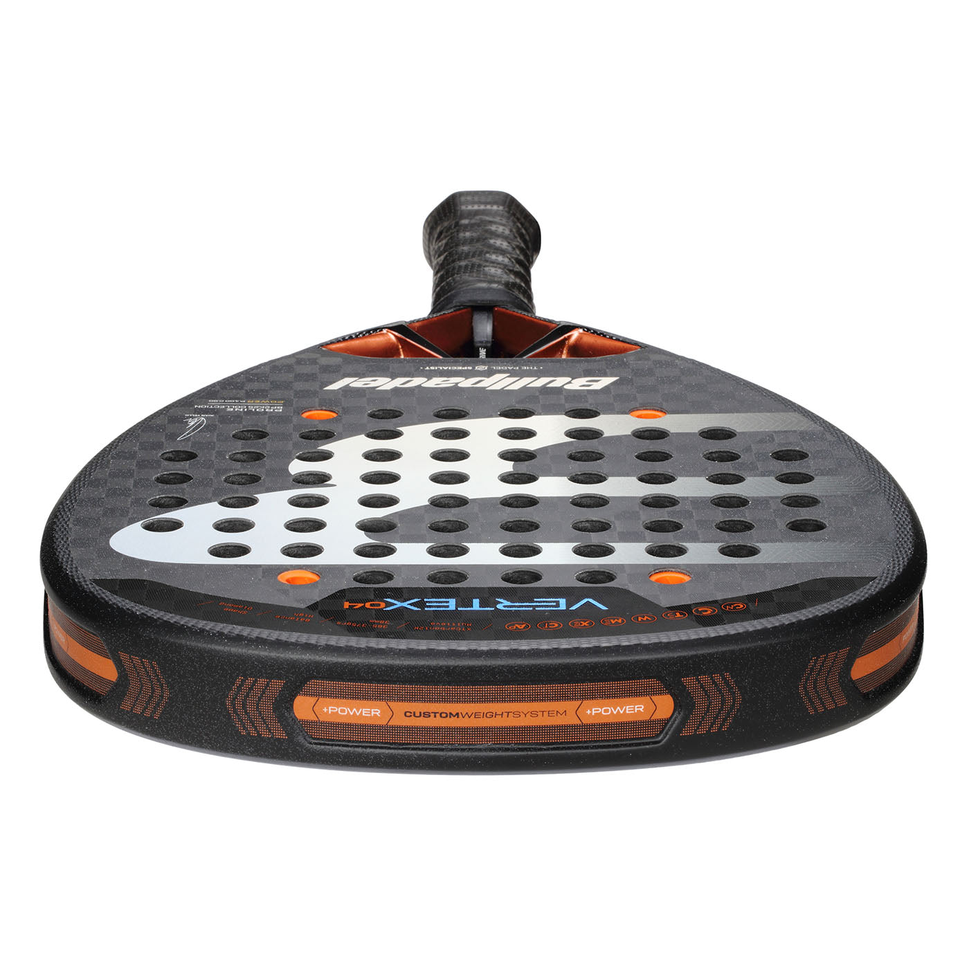Bullpadel Vertex 04 2025