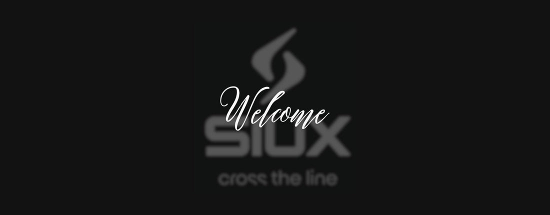 Welcome to Siux: Entecke mehr über Technologie, Charakter und Performance