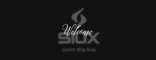 Welcome to Siux: Entecke mehr über Technologie, Charakter und Performance
