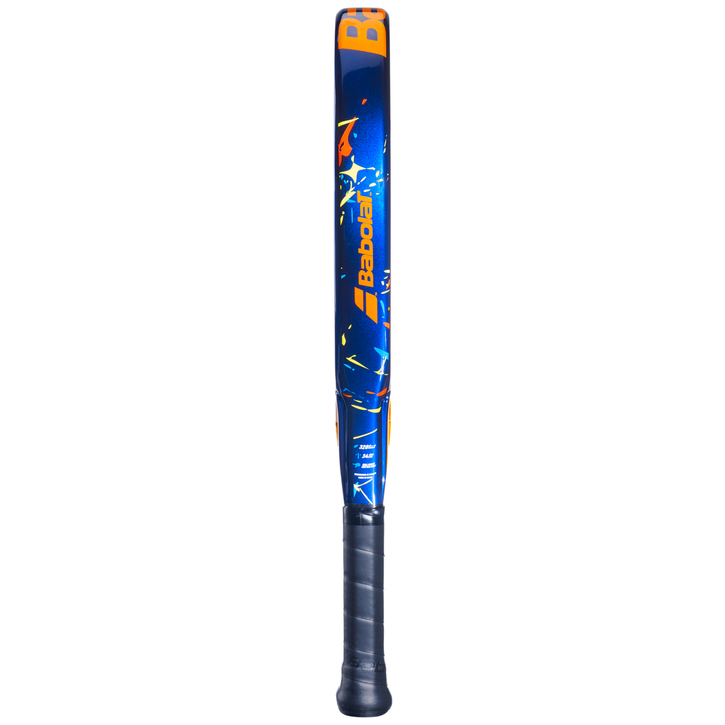 Babolat Alioth Junior 2025