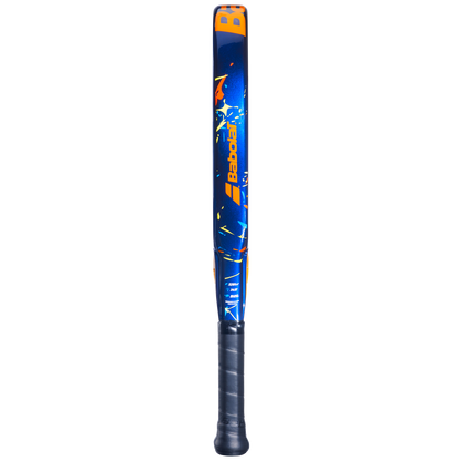 Babolat Alioth Junior 2025