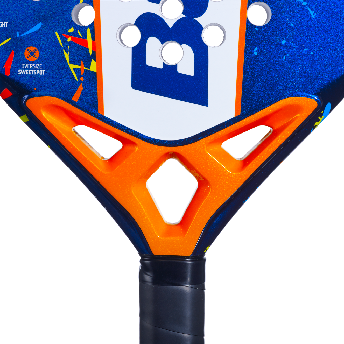 Babolat Alioth Junior 2025