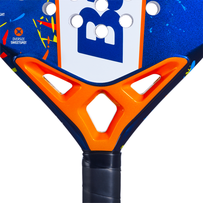 Babolat Alioth Junior 2025