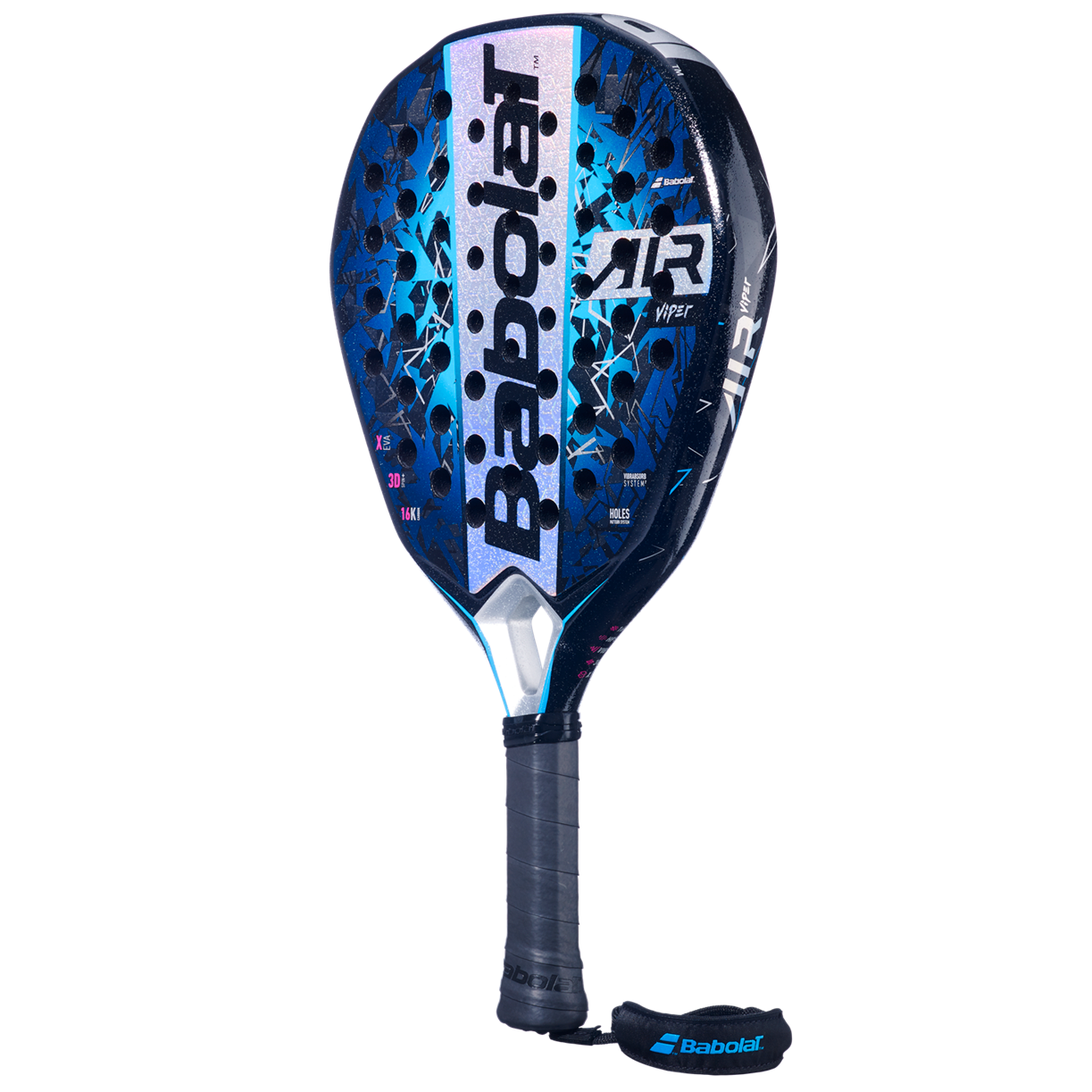 Babolat Air Viper 2025