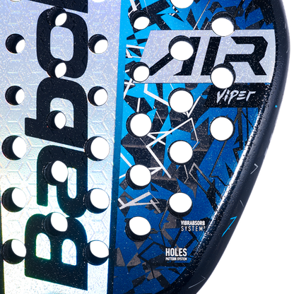 Babolat Air Viper 2025