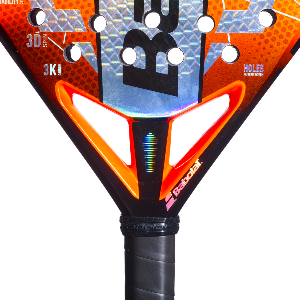 Babolat Viper Juan Lebron 3.0 2026