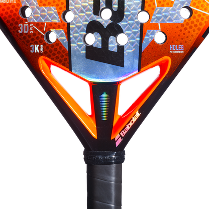Babolat Viper Juan Lebron 3.0 2026