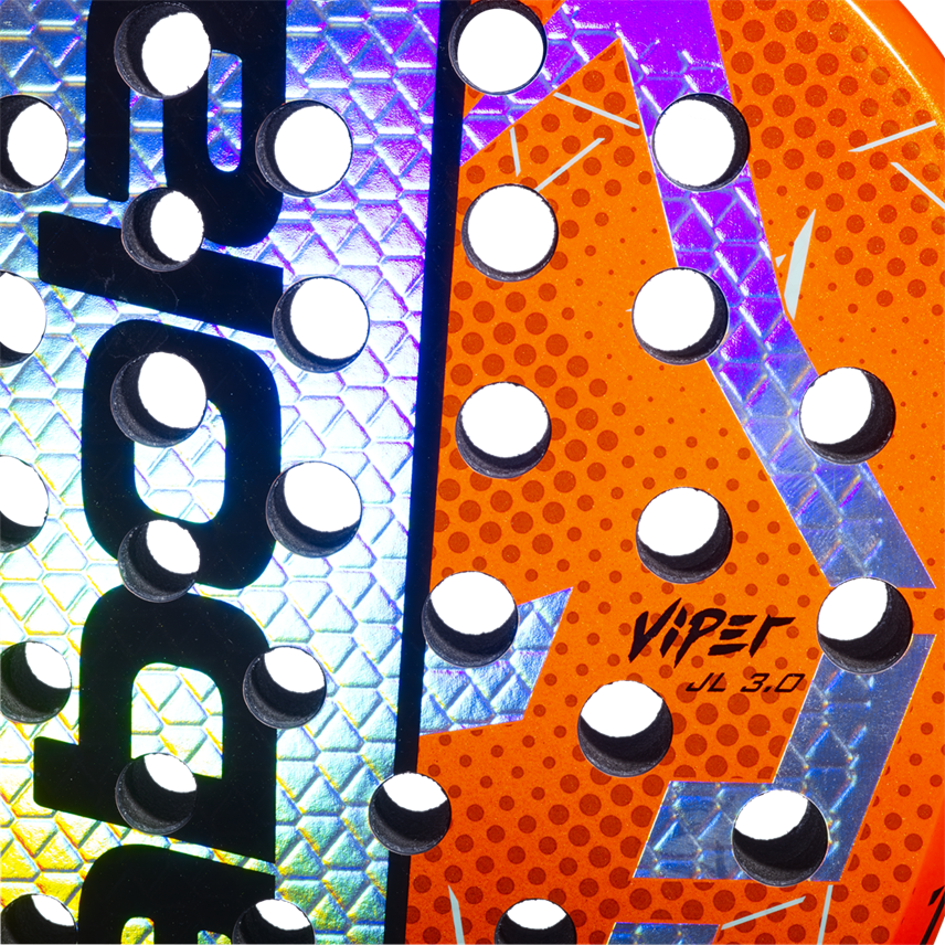 Babolat Viper Juan Lebron 3.0 2026