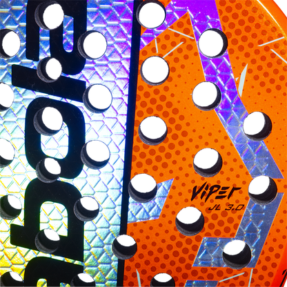 Babolat Viper Juan Lebron 3.0 2026