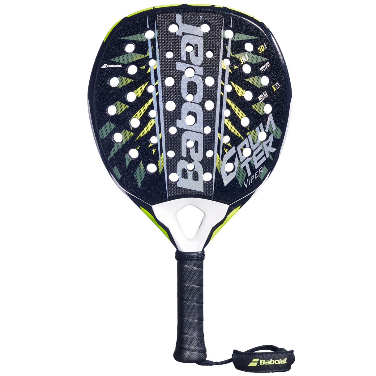 Babolat Counter Viper 2.6 2026