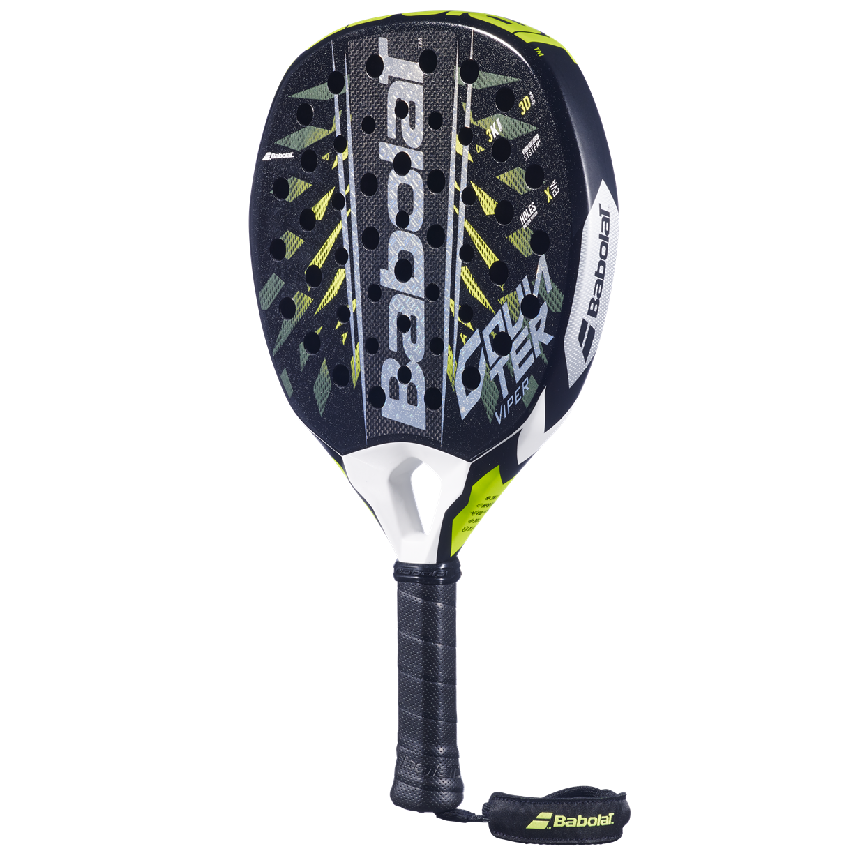 Babolat Counter Viper 2.6 2026