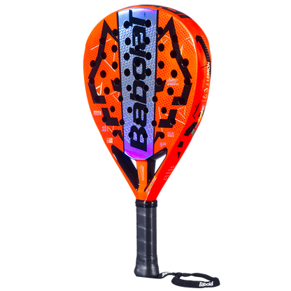 Babolat Viper Soft Juan Lebron 3.0 2026