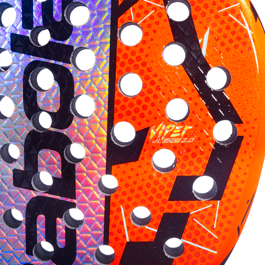 Babolat Viper Soft Juan Lebron 3.0 2026