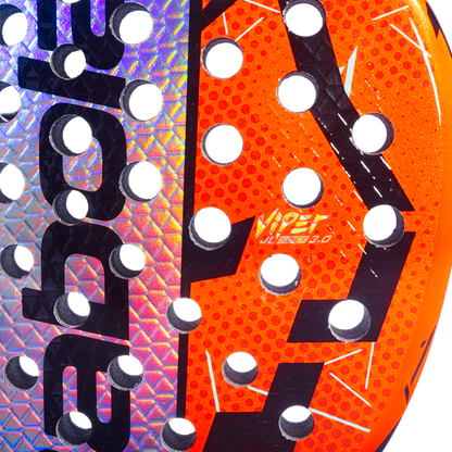 Babolat Viper Soft Juan Lebron 3.0 2026