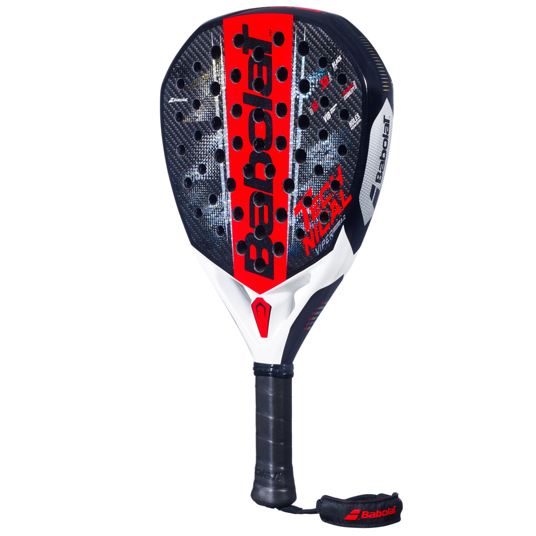 Babolat Technical Viper Soft 3.0 2026