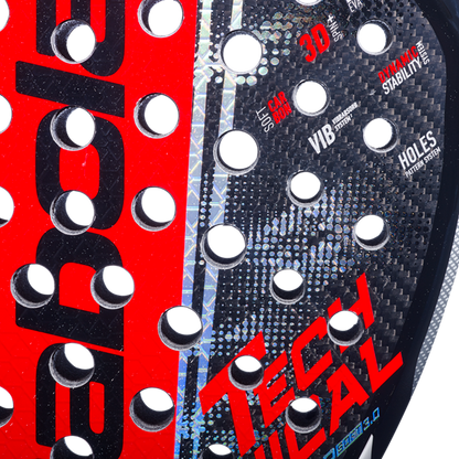 Babolat Technical Viper Soft 3.0 2026