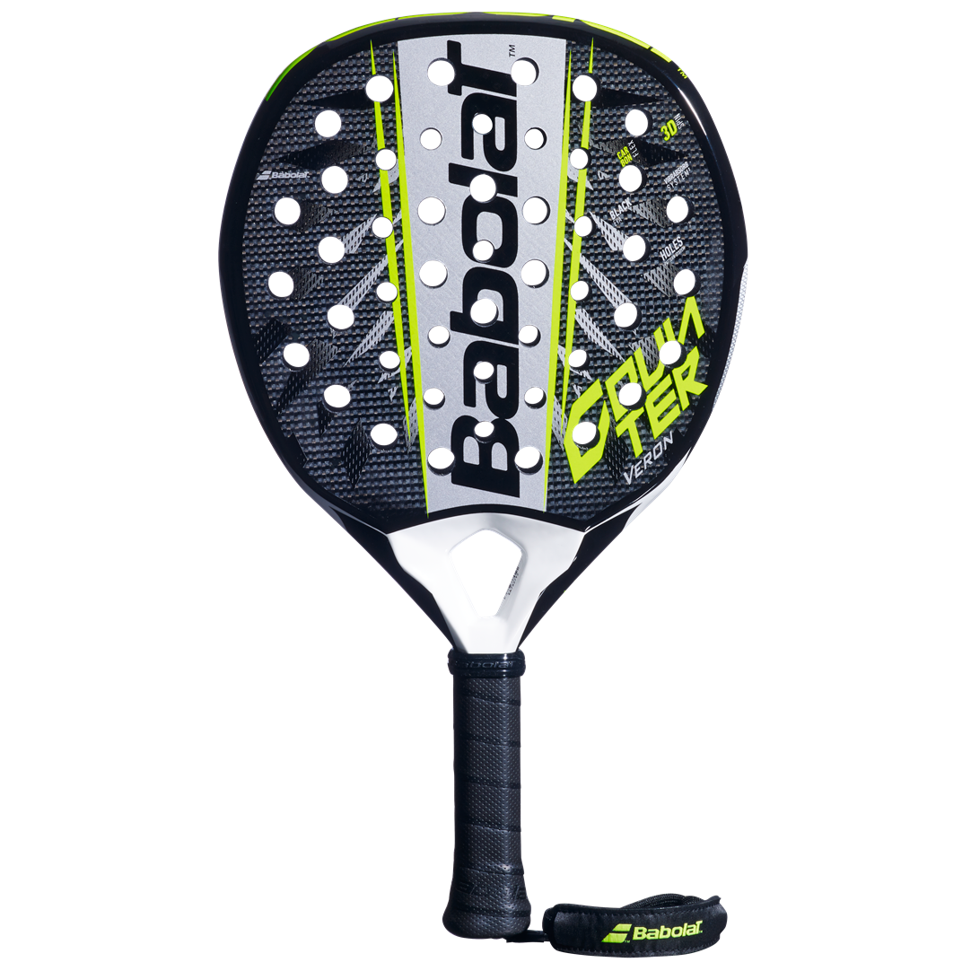 Babolat Counter Veron 2.6 2026