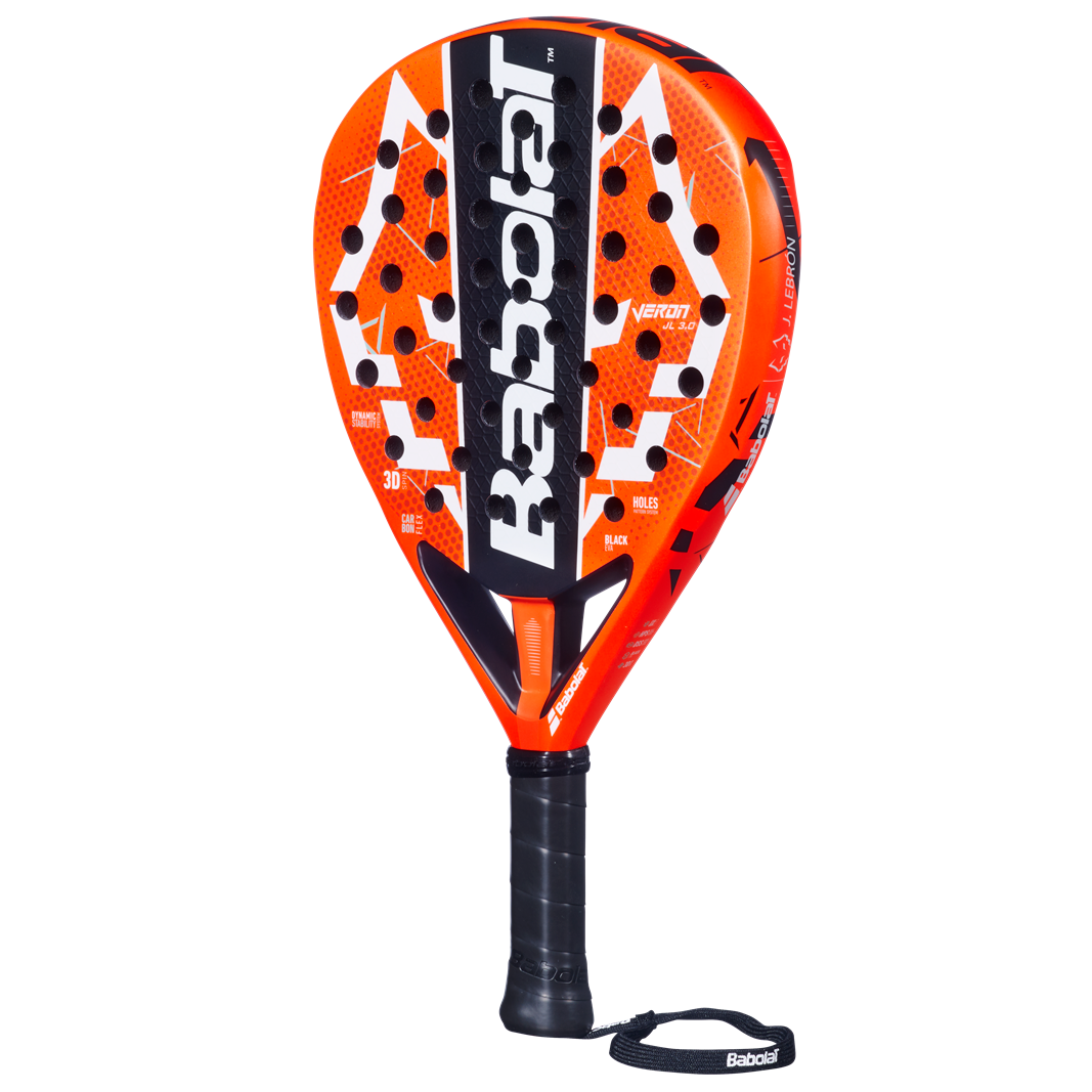 Babolat Veron Juan Lebron 3.0 2026