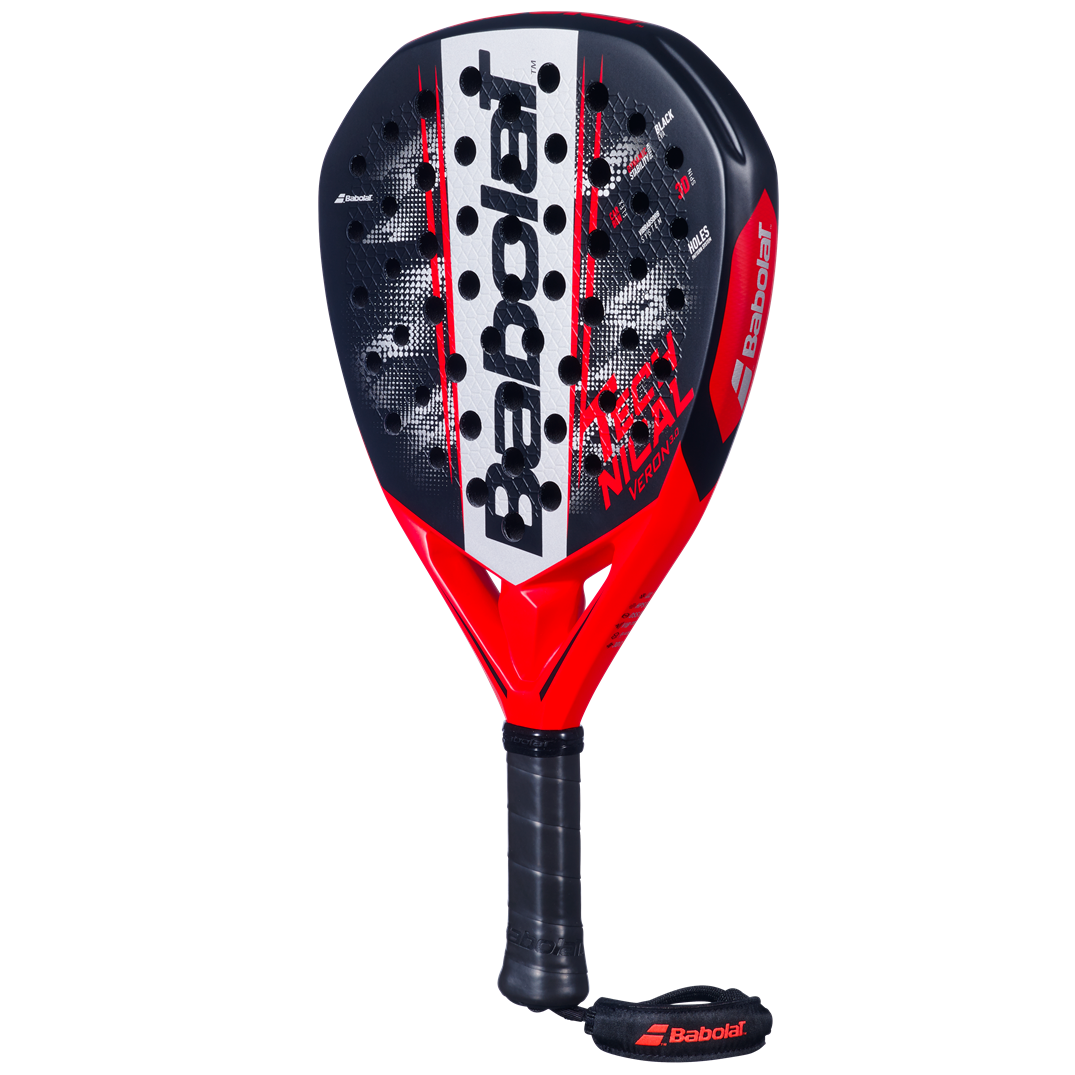 Babolat Technical Veron 3.0 2026