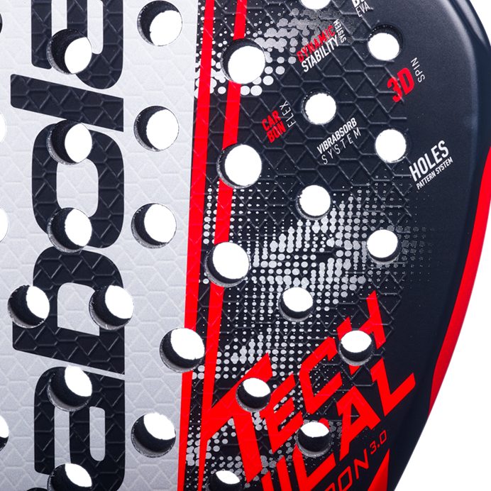 Babolat Technical Veron 3.0 2026