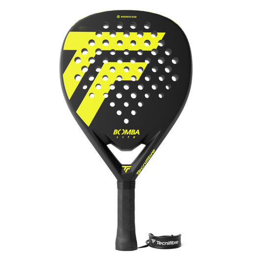 Tecnifibre Bomba Lite 2026