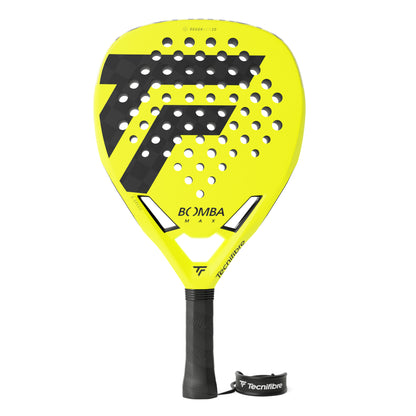Tecnifibre Bomba Max 2026