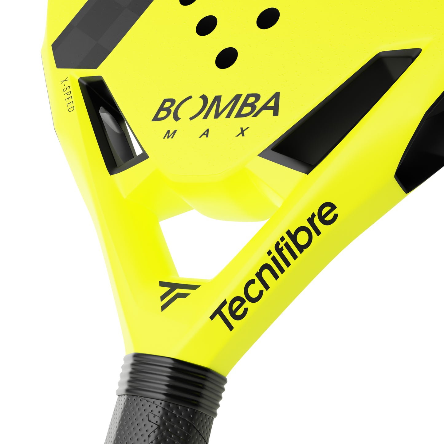 Tecnifibre Bomba Max 2026