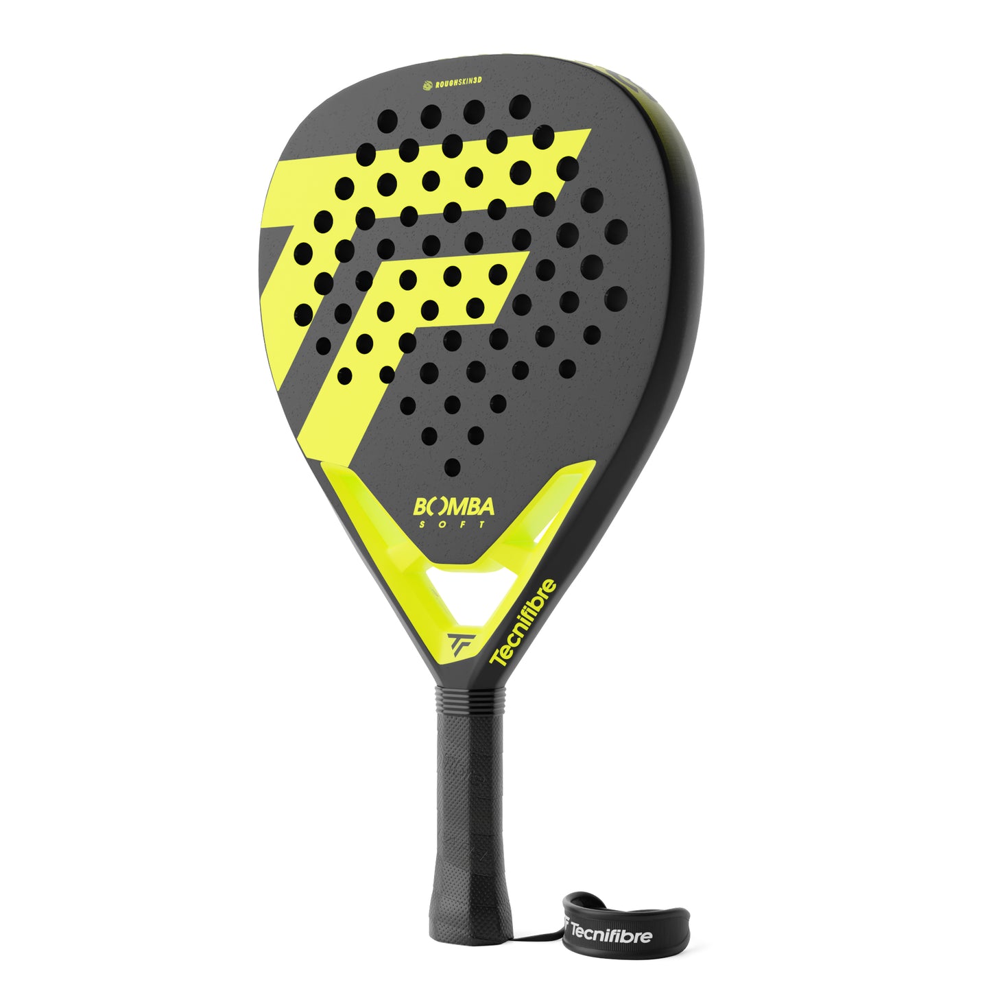 Tecnifibre Bomba Soft 2026