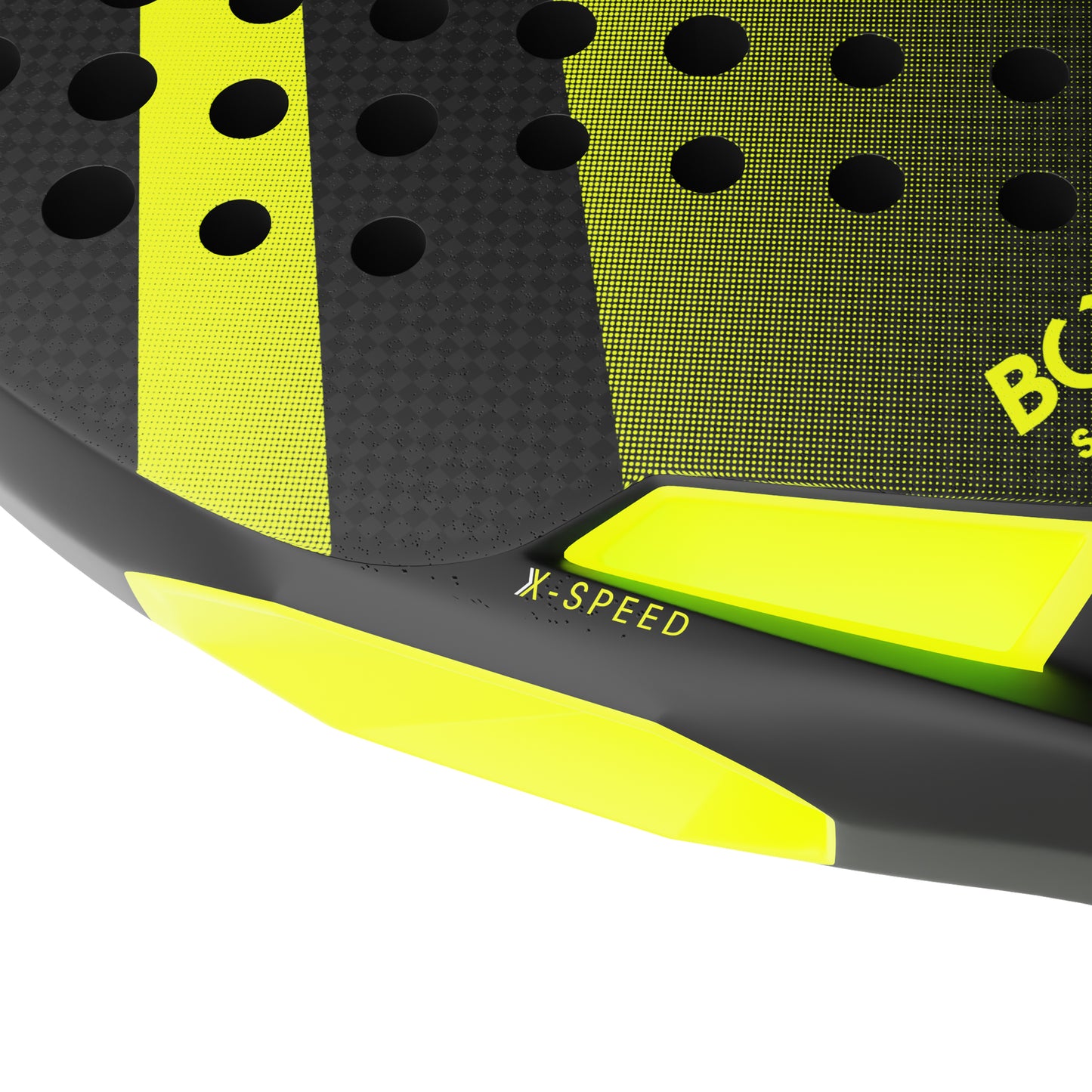 Tecnifibre Bomba Speed 2026