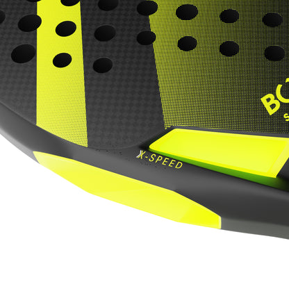 Tecnifibre Bomba Speed 2026