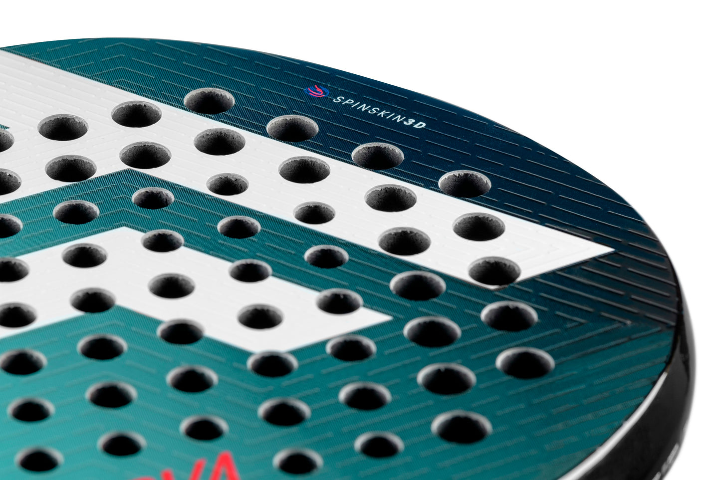 Tecnifibre Curva Team